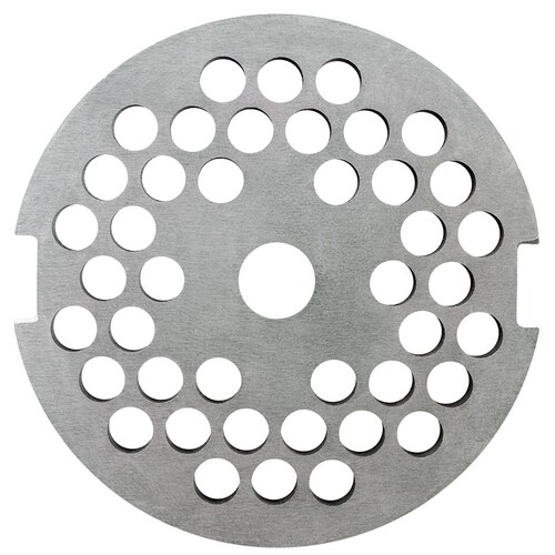 Grille 6 mm pour Hachoir de Robot P&acirc;tissier ANKARSRUM