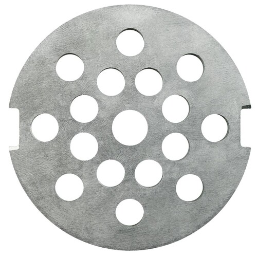 Grille 8 mm pour Hachoir de Robot P&acirc;tissier ANKARSRUM