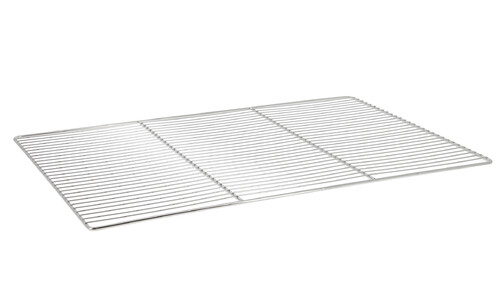 Grille A Pâtisserie Fil Inox 53x32.5