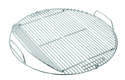 Grille Barbecue en acier inoxydable No.1 F50