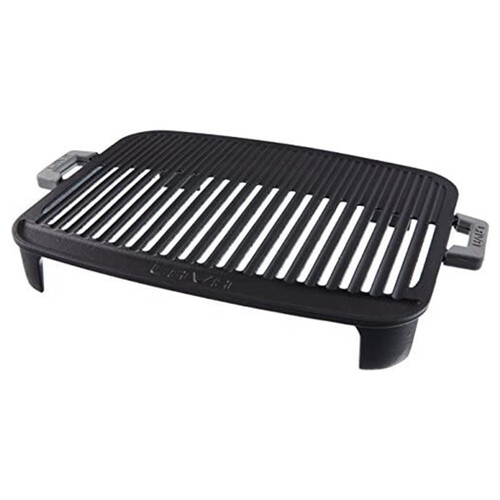 Grille Barbecue en Fonte