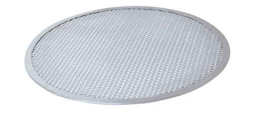 Grille de cuisson a pizza en aluminium 28cm