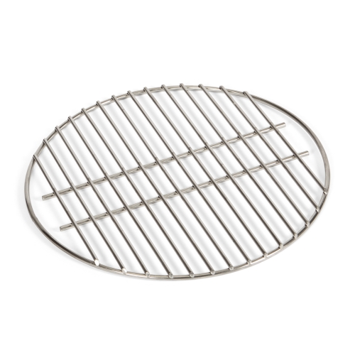 Grille en acier inoxydable XLarge