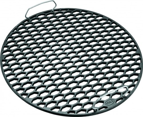 Grille en fonte RS &sect;  60 cm