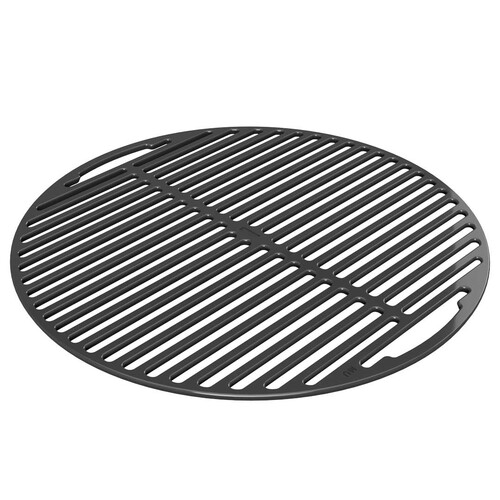 Grille Fonte Pour Big Green Egg Large