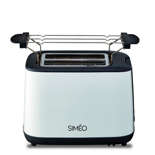 Grille Pain 2 Fentes