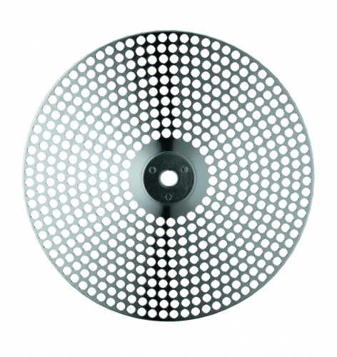 Grille pour moulin 4 mm Rösle pour 280353