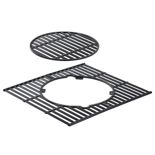 Grille Vario+ Pour Videro G3, 61 X 45 Cm