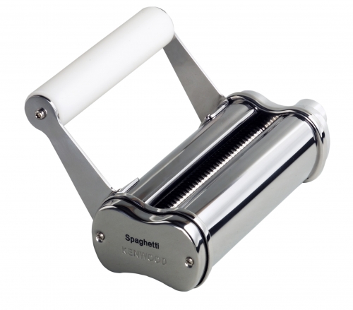 Guide p&acirc;tes d&eacute;coupoir spaghettis de robot Kenwood