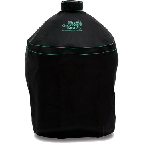 Housse noire pour Beeg Green Egg & berceau XXL