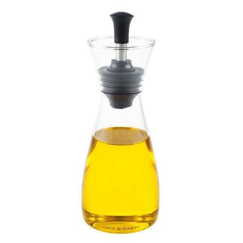 Huilier/vinaigrier doseur Classic