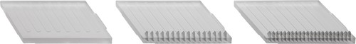 Insert sans lames (Art. 95031-95063)