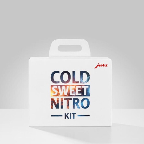 Colg Wseem R Kit Cold Sweet Nitro - 24328 - JURA | Francis BATT