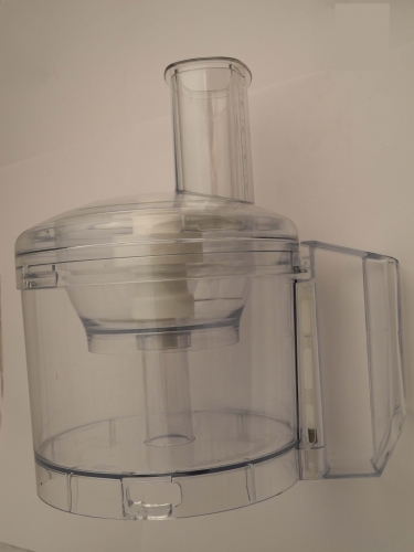 Kit cuve blanc pour robot 5000/5100