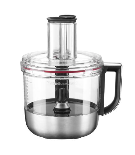 Kit d'accessoires tranchoir/r&acirc;pe pour le robot cuiseur Artisan Cook Processor