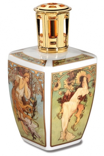 Lampe Berger 4 saisons