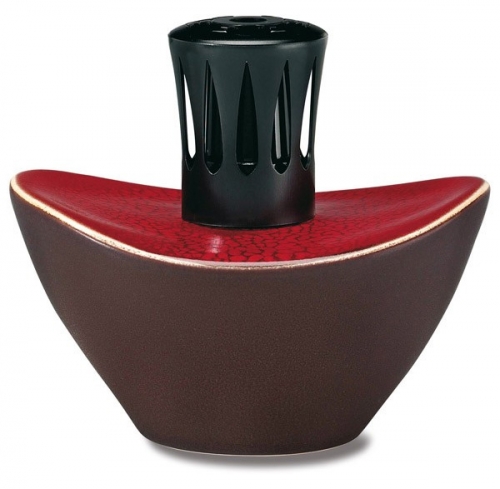 Lampe Berger Barque rouge