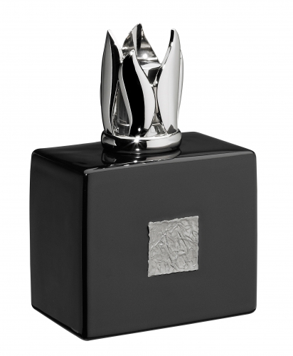 Lampe Berger Feuille d'argent