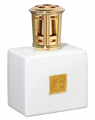 Lampe Berger Feuille d'or