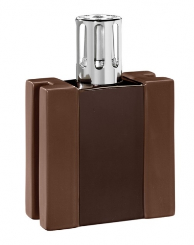 Lampe Berger Home chocolat