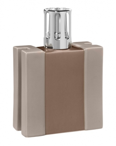 Lampe Berger Home taupe
