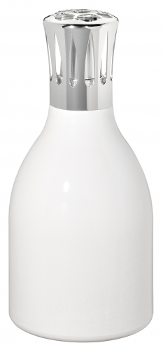 Lampe Berger Milk blanche