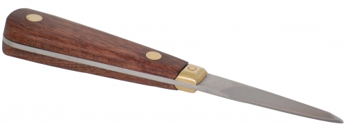 Lancette bois palissandre