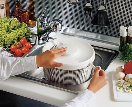 Lave essore salade Emsa