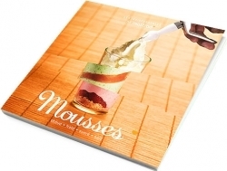 Le livre des mousses