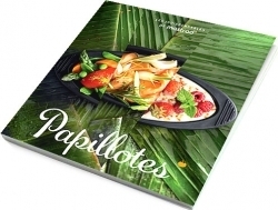 Le livre des papillotes