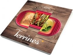 Le livre des terrines