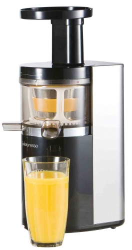 Le pressoir : Presse Jus de fruits ou l&eacute;gumes