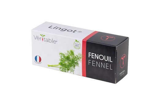 Lingot® Fenouil