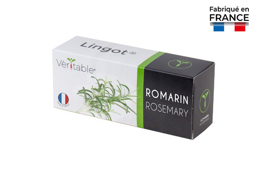 Lingot pour Potagers V&eacute;ritable Romarin