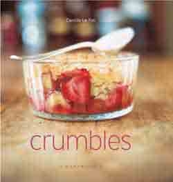 Livre Crumbles