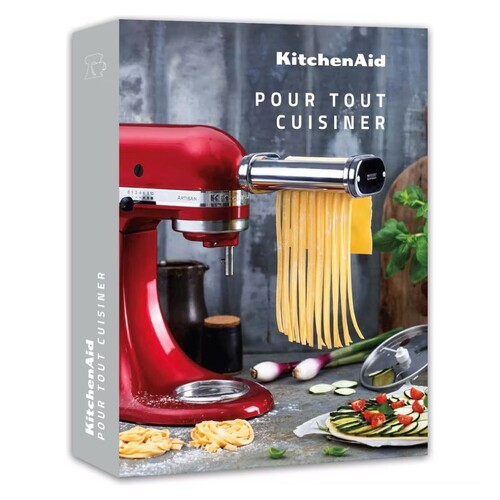 Livre de cuisine Ducasse &eacute;dition : Pour tout cuisiner