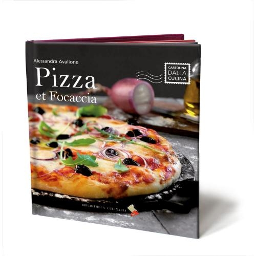 Livre recette pizza Emile Henry