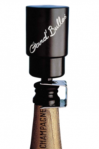 Lot de 2 bouchons pour le Gard' bulles de l'Atelier du Vin