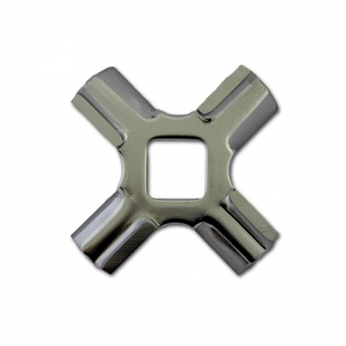 Lot de 2 couteaux pour hachoir 151011