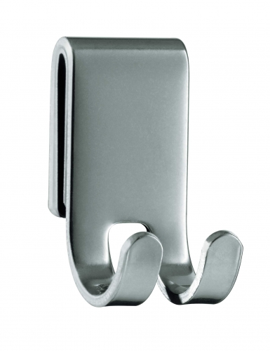 Lot de 2 doubles crochets R&ouml;sle