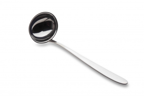 Louche à potage inox Harmonie