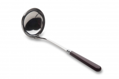 Louche à potage Newbridge chocolat