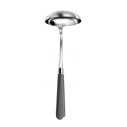 Louche à potage Newbridge gris