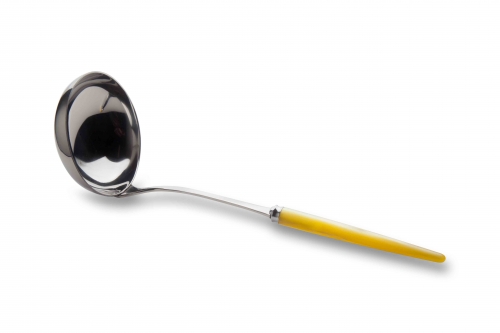 Louche à potage Tang citron