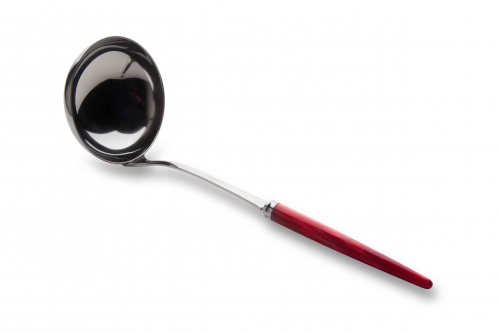 Louche à potage Tang grenadine