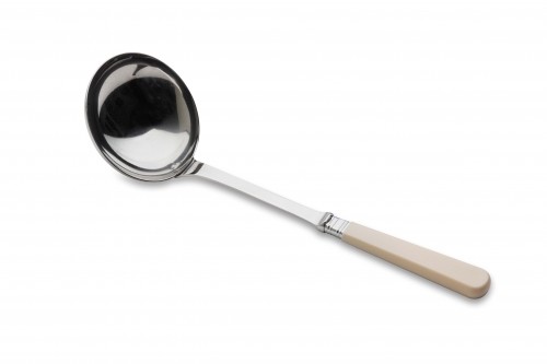 Louche Classic ivoire