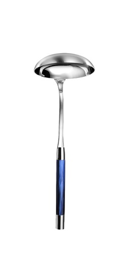 Louche potage CONTY BLEU NUIT