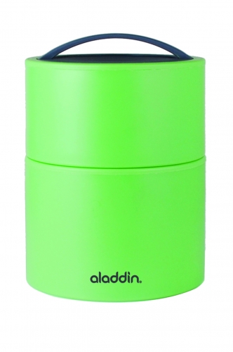 Lunch box 0.35L + 0.60L vert