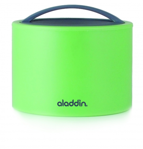 Lunch box 0.6 l vert