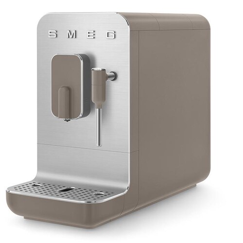 Machine à café avec broyeur intégré Tauoe
